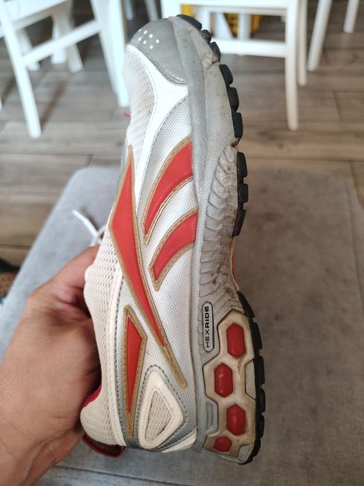 Buty Reebok rozmiar 37