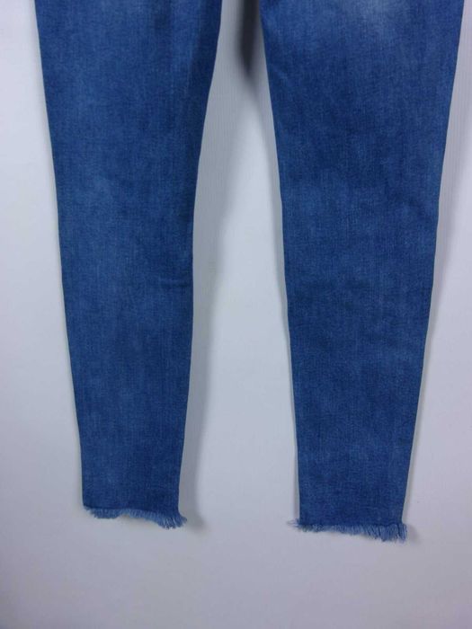 Blooming Marvellous maternity skinny jeans spodnie ciążowe 10R / 38