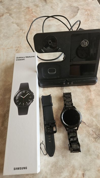 Smartwatch Samsung galaxy A4