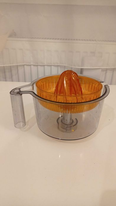 Wyciskarka do cytrusów, przystawka do  BOSCH  MUM 5 MUZ5ZP1