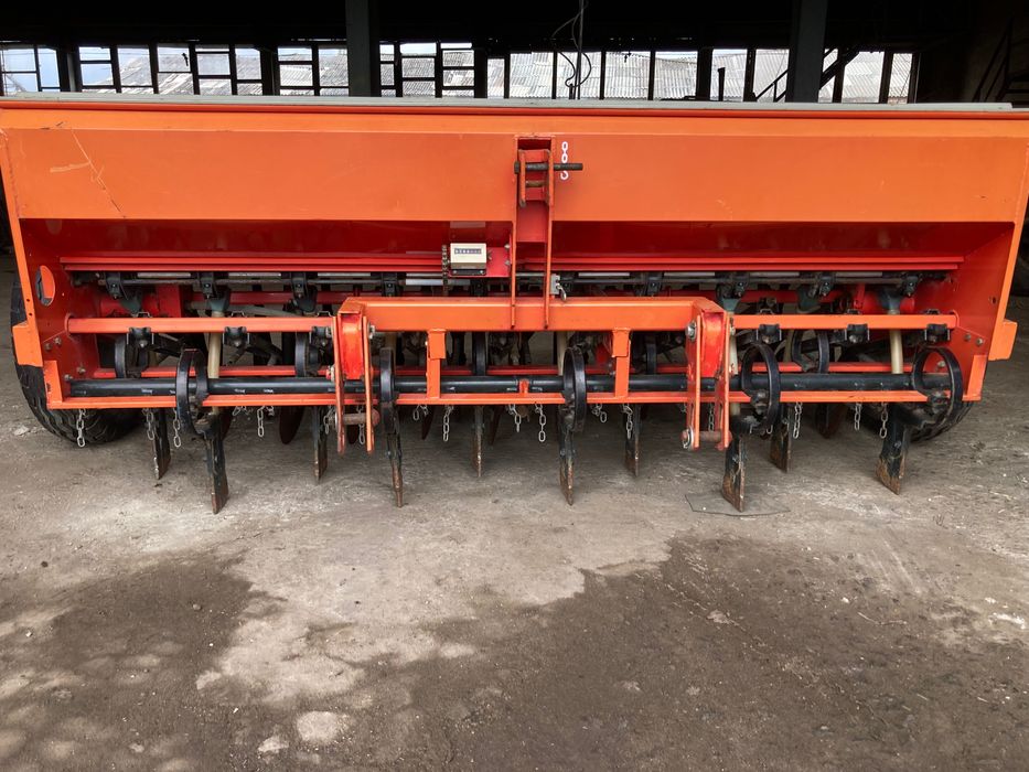Продам сівалку Tume KL2500
