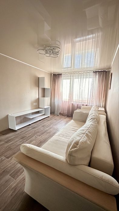 Здам 1-кімнатну квартиру! вул. Доценко! Ремонт! Техніка!