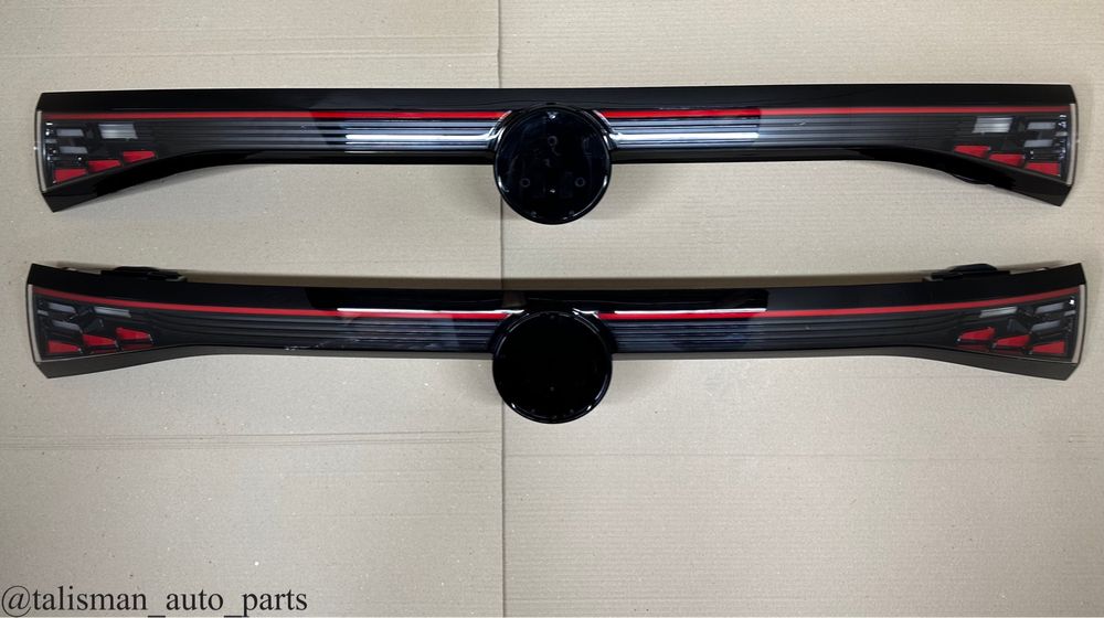 VW ID4 id4 ID 4 light центральний фонарь бленда фонарь стоп ліхтар