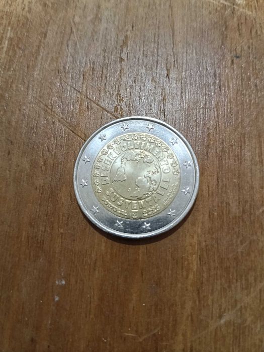 Moedas de coleção para venda