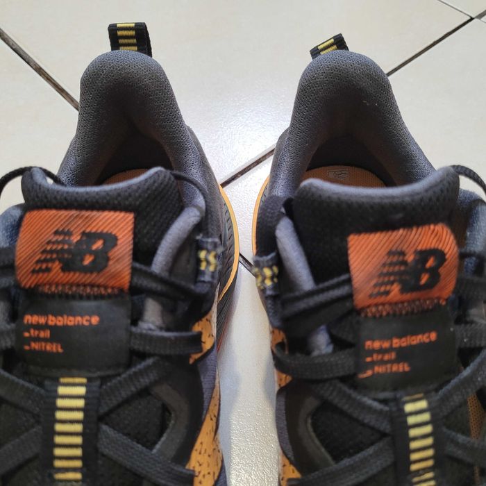 Trailowe * NB New Balance DynaSoft Nitrel * rozm 43 * ORYGINALNE