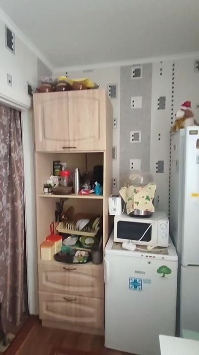 Квартира 2 кімнатна