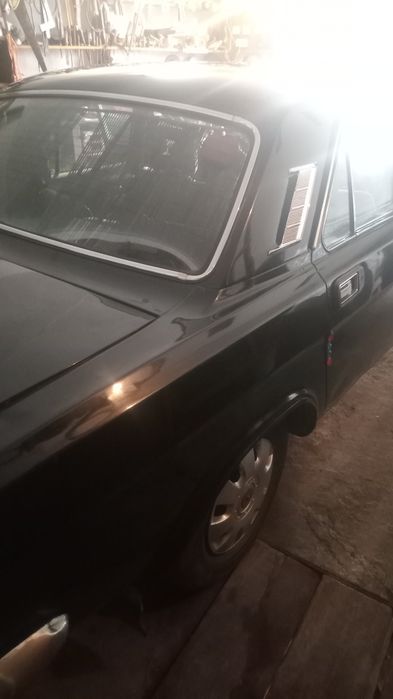Продам Волгу Газ 2410