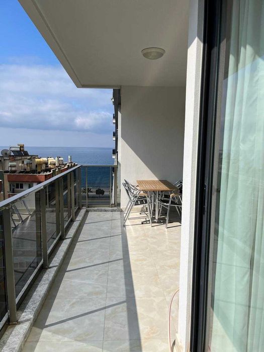 Встречаем Новый Год в элитном комплексе  Konak Twin, Махмутлар, Алания