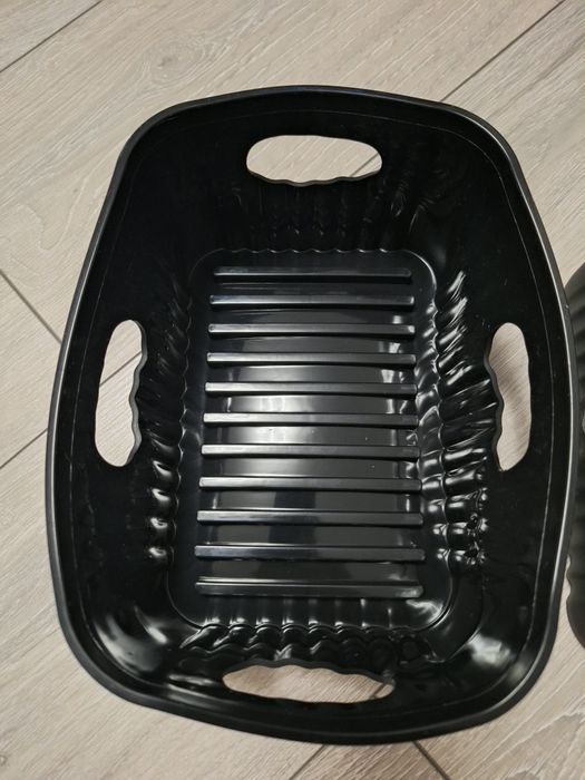 Forma do pieczenia frytek silikonowa