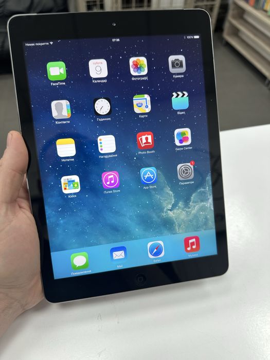 Apple iPad Air 16Gb Wifi+ LTE