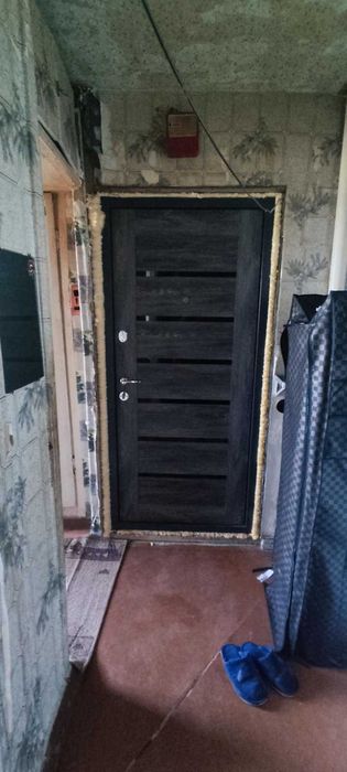 Продаж 3-кімнатної квартири