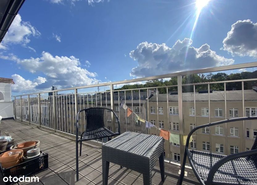 Mieszkanie – Gdynia - Widok 2