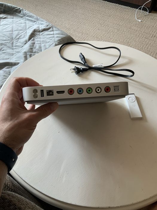 Apple TV original 1 покоління модель А1218 для колекції