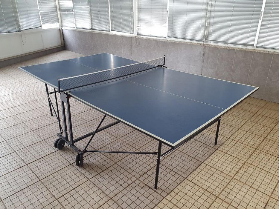 Mesa Ping Pong (sportzone) Valongo • OLX Portugal