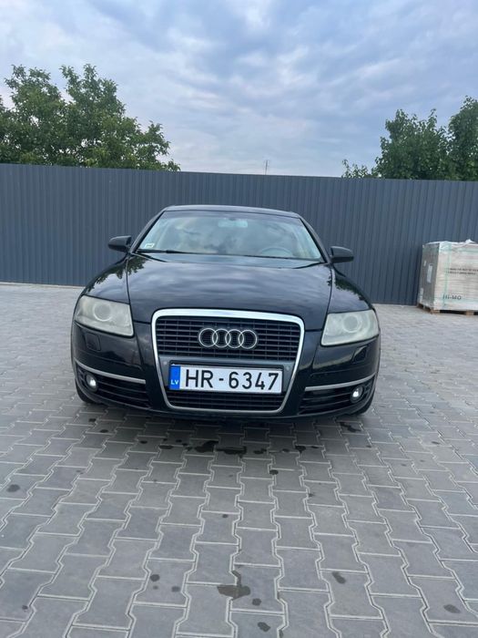 Продається автомобіль