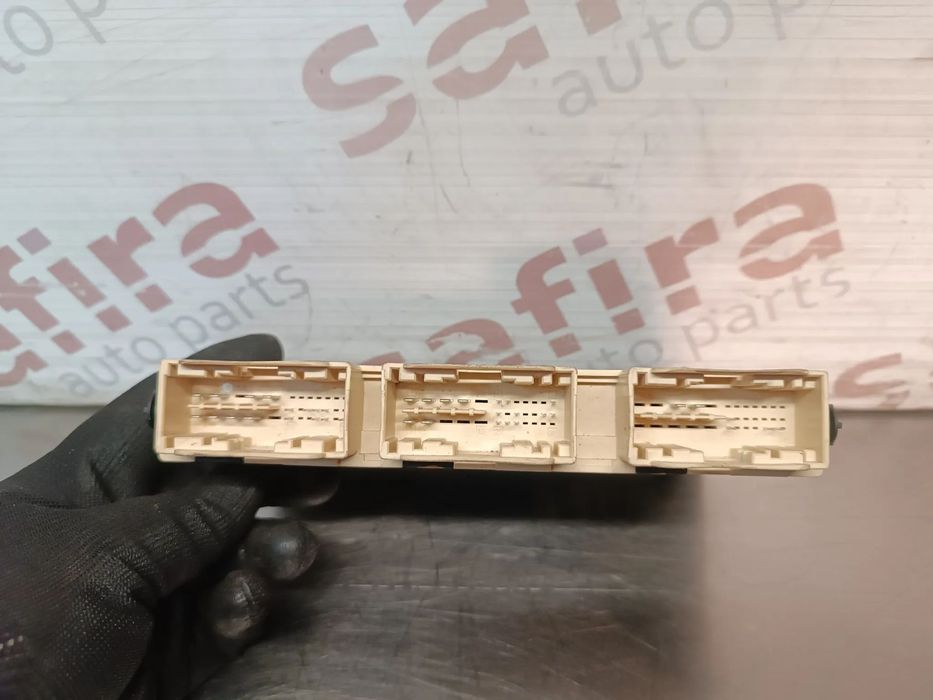 MODULO REGULAÇÃO BANCOS MERCEDES CLASSE A / CLA W176 W117 A1669006107