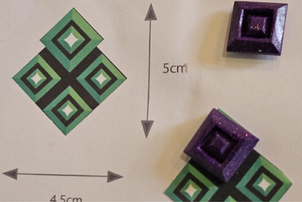 Вироби з полімерної глини