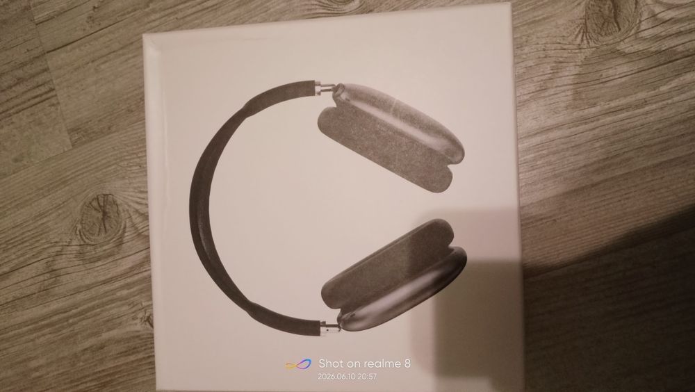 Sprzedam Air pods max