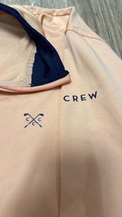 Кофта чоловіча від Crew Clothing Companу