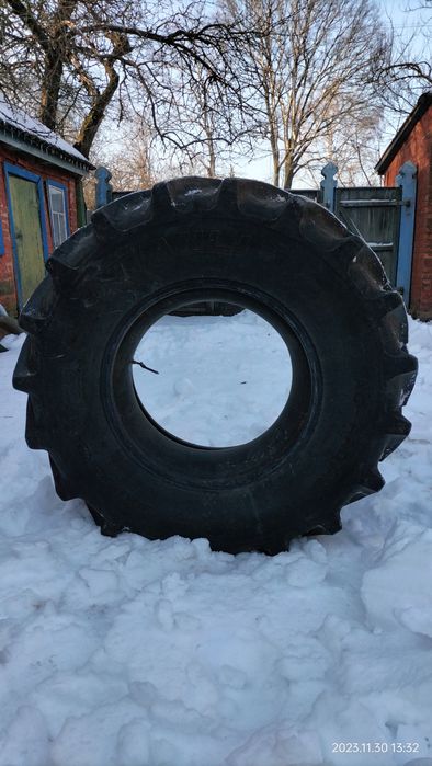 Шини 14.9R24 380/85R24