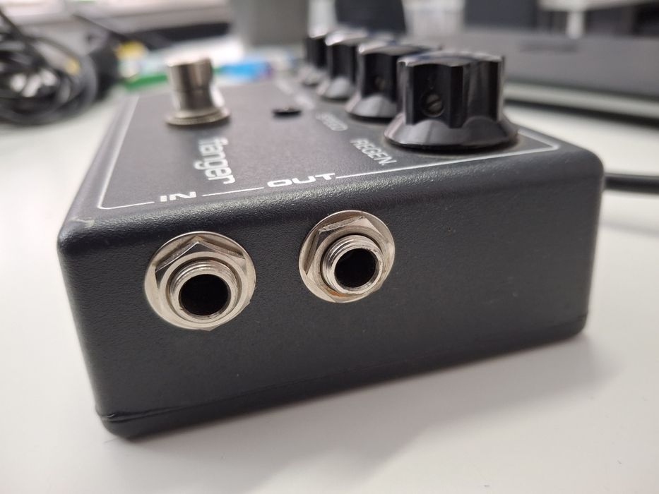 Efekt gitarowy  MXR FLANGER.