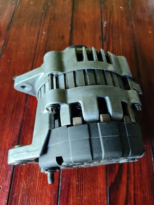 Генератор авто Chevrolet Aveo, Ланос