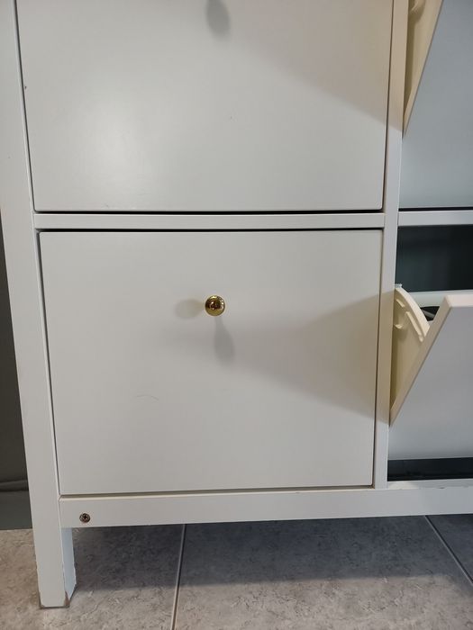Conjunto de sapateiras IKEA