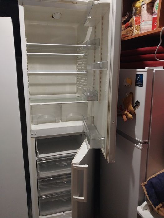 Холодильник Атлант