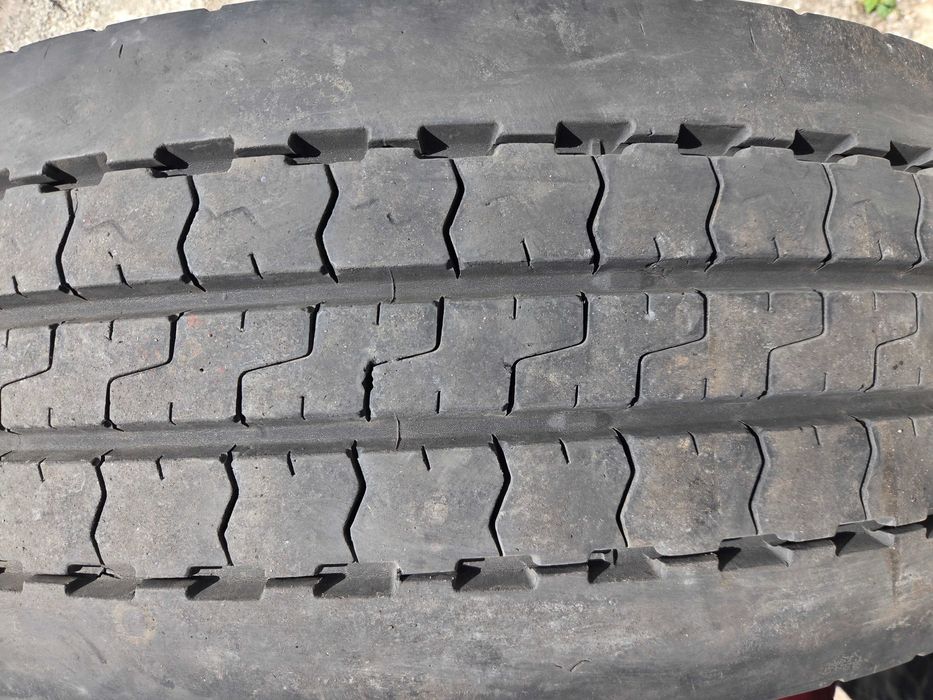 Opona Dunlop sp346 315/70 22.5