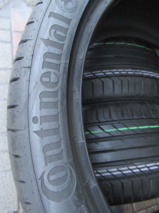 opony 225/40/19 93Y 255/35/19 96Y Continental nowe