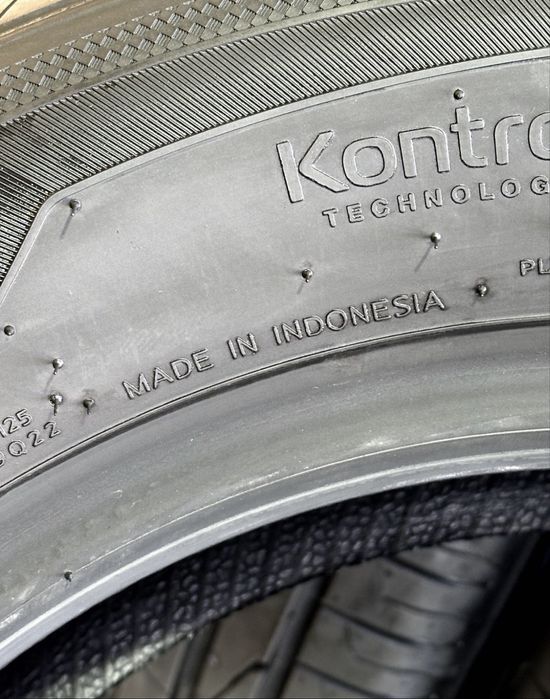 Автошини колеса резина 205/60 R16 Hankook Ventus Prime3 НОВІ 2023 рік