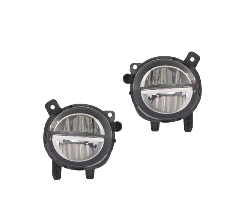 FARÓIS DE NEVOEIRO BMW F30 F31 LCI 15-19 LED