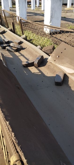 Торфобрикети 7000грн.т