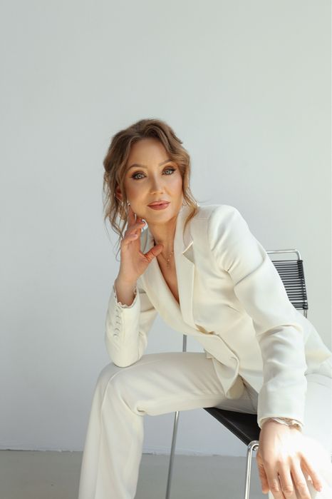 Услуги опытного массажиста