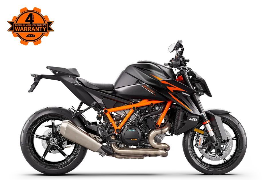 KTM