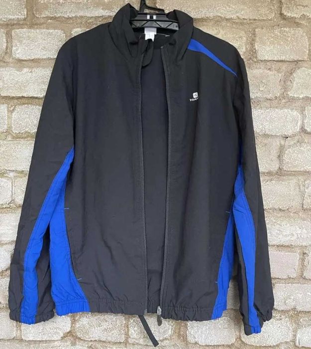 Спортивний костюм domyos з Decathlon на 12-13 років-2шт