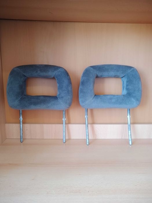 Подголовники Opel GM 25R-0388004, 25R-0388005 2 штуки.