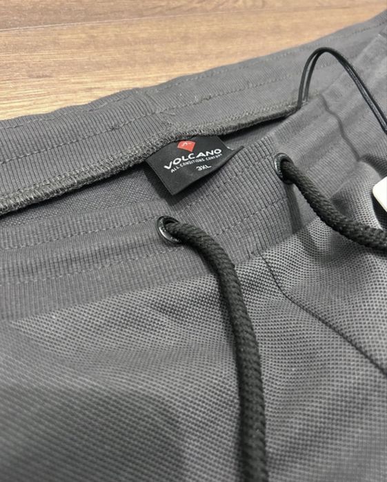 Spodenki męskie r. XXXL