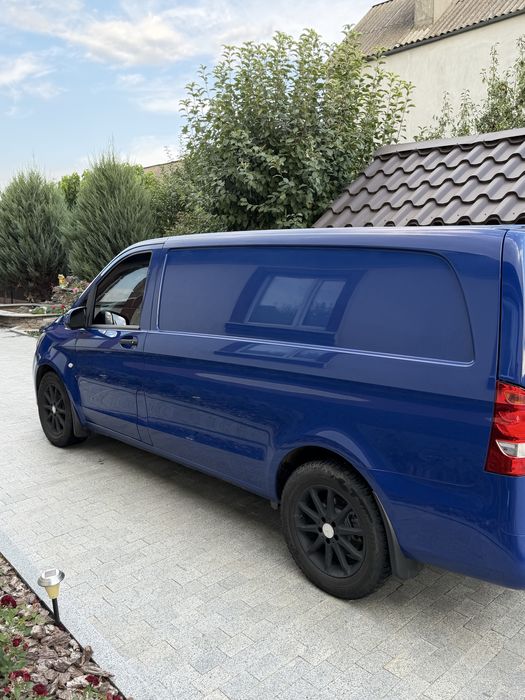 Mercedes-Benz Vito 447