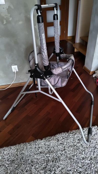 Huśtawka domowa Luna 4kids