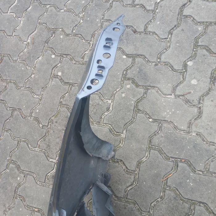 Para choques seat ibiza 5  6f0807221d