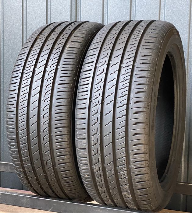 Шини ЛІТО Пара 215/45 R16 Barum Bravuris 5HM (2024) 7.5мм