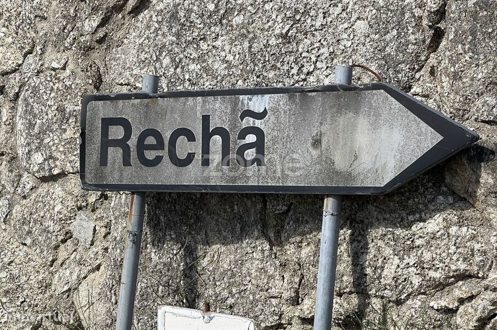 Terreno rústico com 2.280 M2 (vistas rio) Vieira do Minho