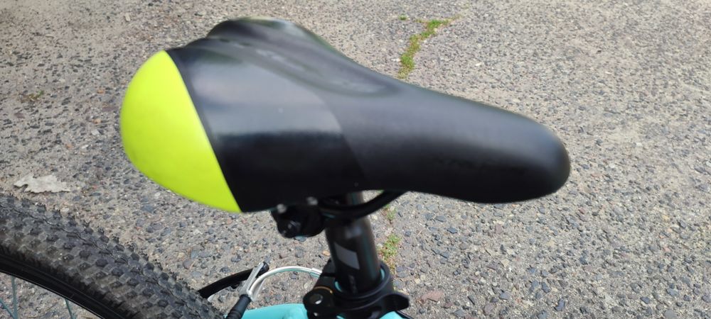 Rower Kross 20" na gwarancji
