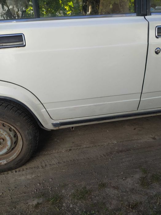 Продаж ВАЗ 1,5 бензин газу не бачила!