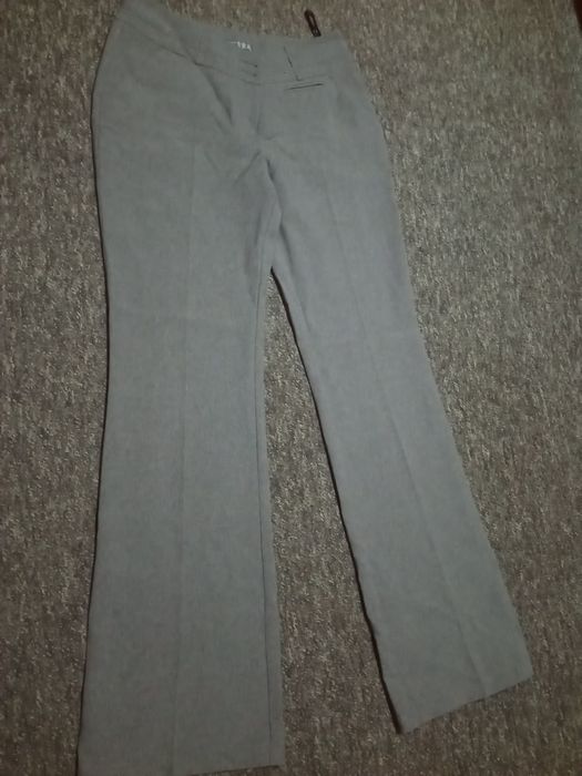 Eleganckie spodnie