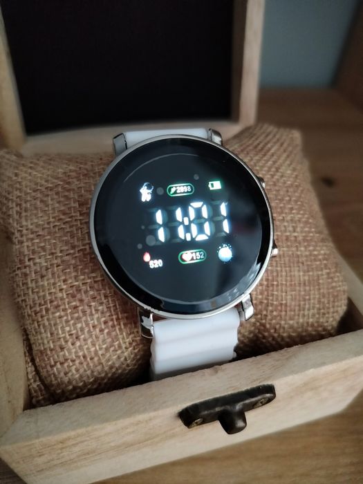 NOWE zegarki dla par