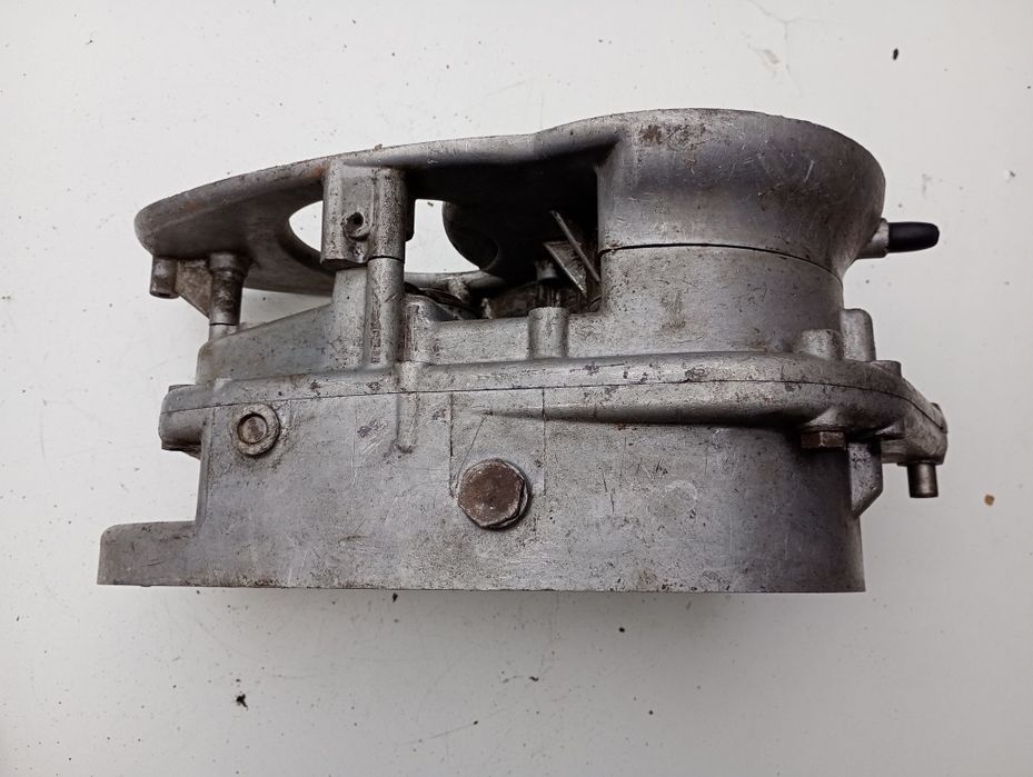 Kartery silnik Wfm shl s34 WSK silnik