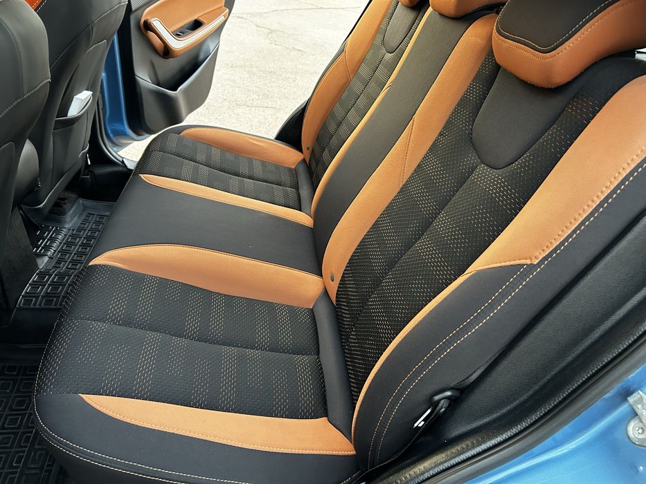 Продам Chery Tiggo 2 в гарному стані