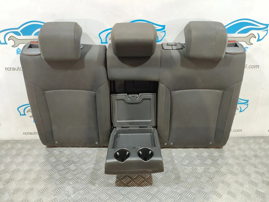 BANCOS TECIDO AIRBAG OPEL INSIGNIA A G09 SPORTS TOURER CARRINHA